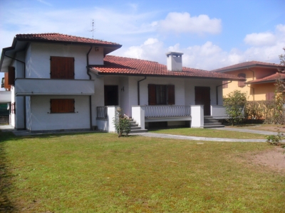 Villa - Pietrasanta - Iare