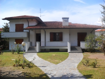 Villa - Pietrasanta - Iare