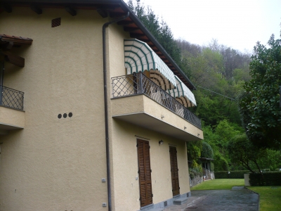 Villa - Stazzema - Farnocchia