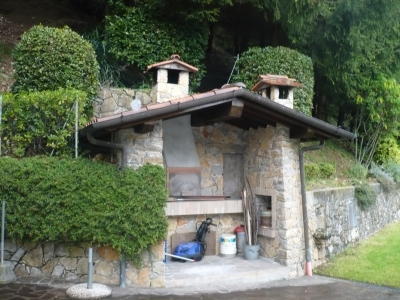 Villa - Stazzema - Farnocchia