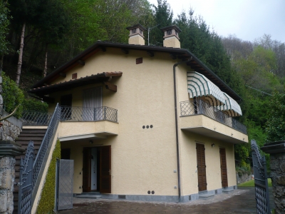 Villa - Stazzema - Farnocchia