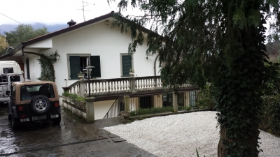 Lucca-Camaiore-Belvedere Indipendenti Villa