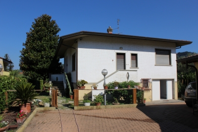 Villa - Massarosa - Stiava