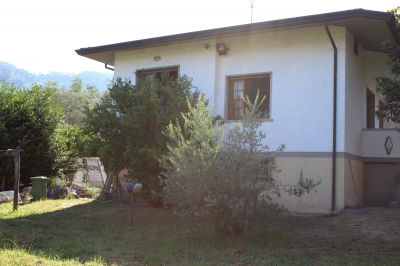 Villa - Massarosa - Stiava