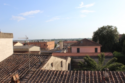 Terratetto - Pietrasanta - Pietrasanta centro