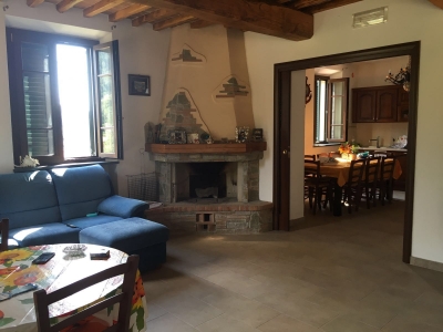 Villa a schiera - Massarosa - Quiesa