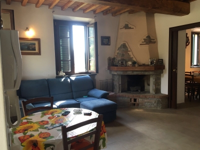 Villa a schiera - Massarosa - Quiesa