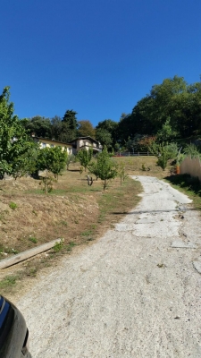 Villa - Massarosa - Casesi