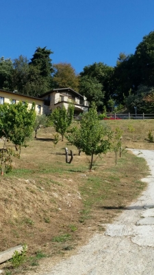 Lucca-Massarosa-Casesi Indipendenti Villa