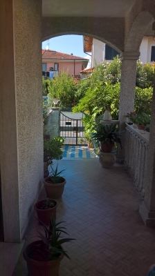 Villa - Pietrasanta - Traversagna