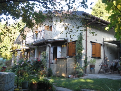 Villa Bifamiliare - Stazzema - Pian di Lago