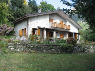 Villa Bifamiliare - Stazzema - Pian di Lago