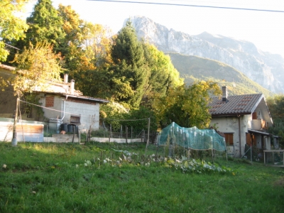 Villa Bifamiliare - Stazzema - Pian di Lago