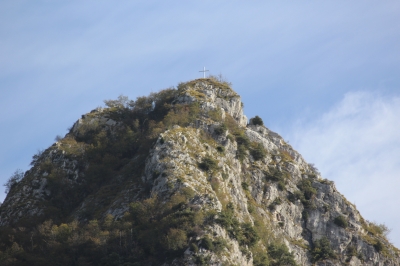 Terratetto - Stazzema - Levigliani