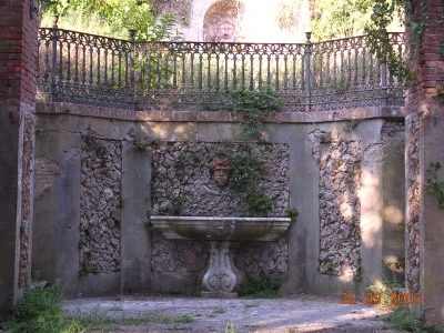 Villa - Camaiore - Nocchi