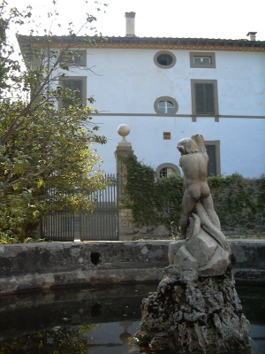 Villa - Camaiore - Nocchi