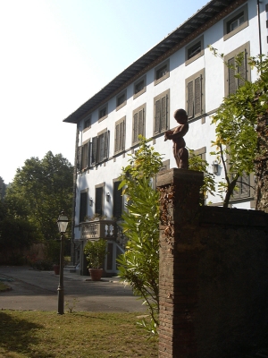 Villa - Camaiore - Nocchi