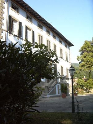 Villa - Camaiore - Nocchi