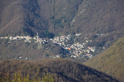 Casa a schiera - Careggine - Careggine