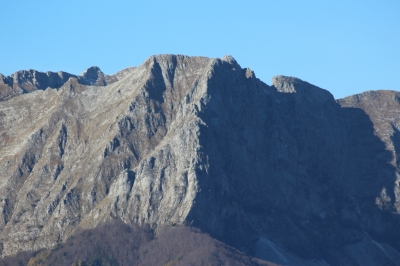 Casa a schiera - Careggine - Careggine