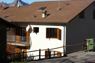 Casa a schiera - Careggine - Careggine