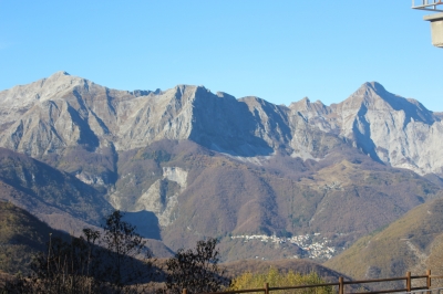 Casa a schiera - Careggine - Careggine