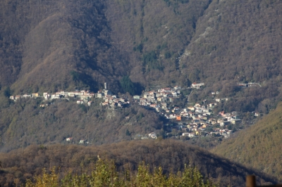 Casa a schiera - Careggine - Careggine