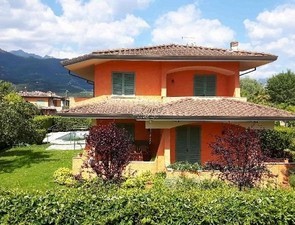 Villa - Forte Dei Marmi - Vittoria Apuana