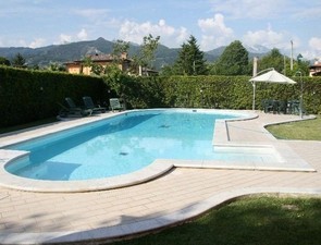 Villa - Forte Dei Marmi - Vittoria Apuana