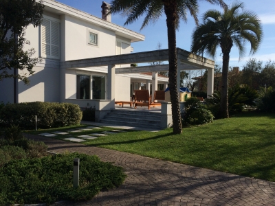 Villa - Forte Dei Marmi - forte vicino centro