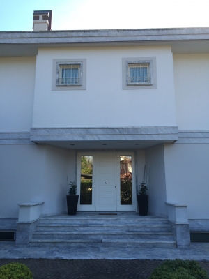 Villa - Forte Dei Marmi - forte vicino centro