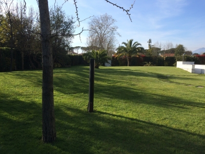 Villa - Forte Dei Marmi - forte vicino centro