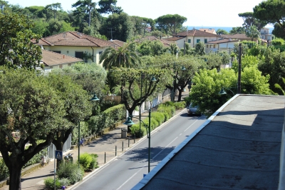 Attico - Forte Dei Marmi - Vittoria Apuana