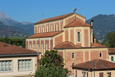 Attico - Forte Dei Marmi - Vittoria Apuana