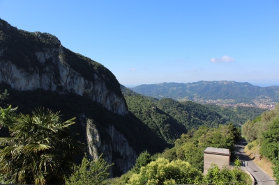 Terratetto - Camaiore - Casoli