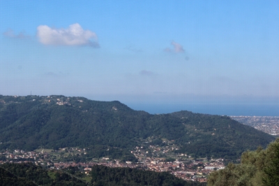 Terratetto - Camaiore - Casoli