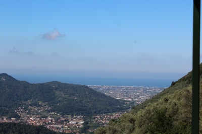 Terratetto - Camaiore - Casoli