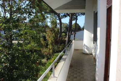 Villa - Forte Dei Marmi - Vittoria Apuana