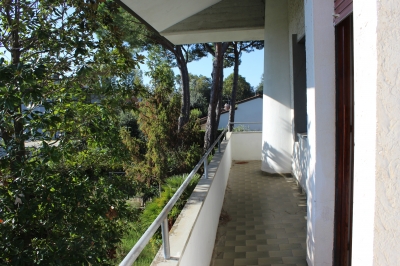 Villa - Forte Dei Marmi - Vittoria Apuana