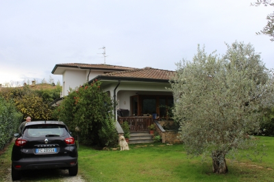 Villa - Camaiore - Capezzano