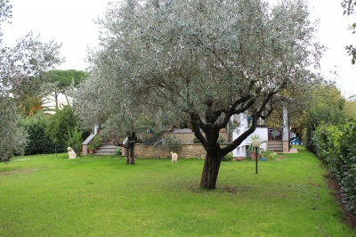 Villa - Camaiore - Capezzano