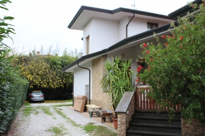 Villa - Camaiore - Capezzano