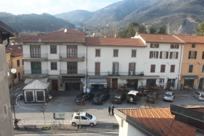 Appartamento - Camaiore - Camaiore Centro