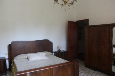 Villa - Camaiore - Capezzano