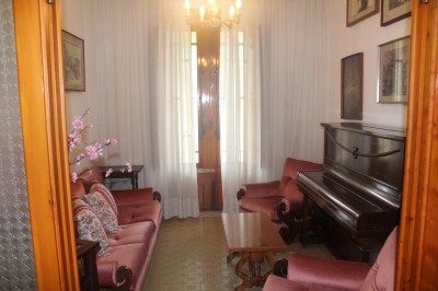 Villa - Camaiore - Capezzano