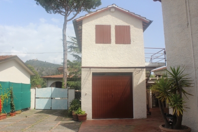 Villa - Camaiore - Capezzano