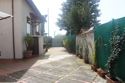 Villa - Camaiore - Capezzano