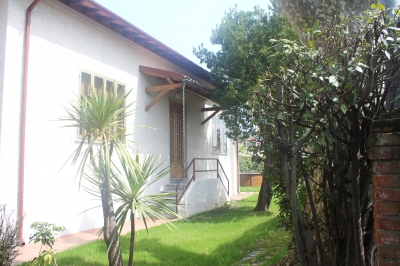 Villa - Camaiore - Capezzano