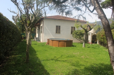 Villa - Camaiore - Capezzano