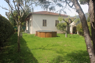 Villa - Camaiore - Capezzano